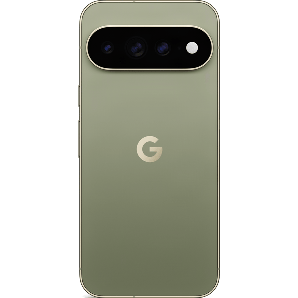 Google Pixel 11 Pro XL 5G 256 GB, Oliv - A - Som ny