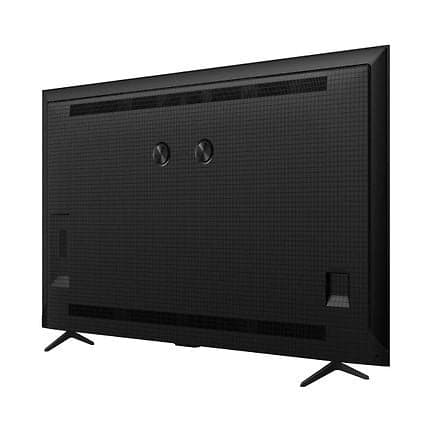 TCL 85" P7K, 4K QLED Google TV - A - Som ny