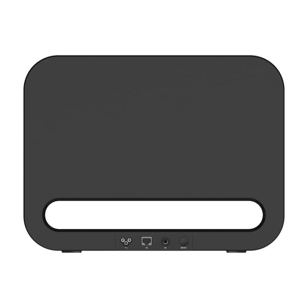 WiiM Sub Pro Subwoofer, Sort - C - Mindre Slid