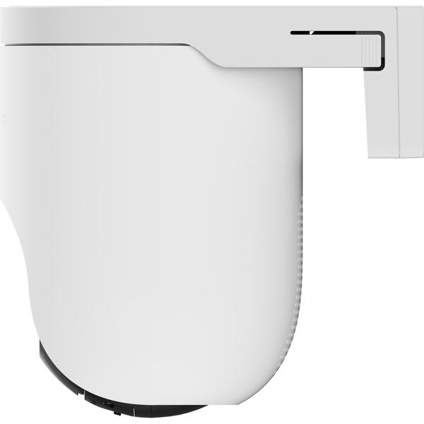 EZVIZ H8c Pro 4K Utomhus Pan- & Tilt-Säkerhetskamera - A - Som ny