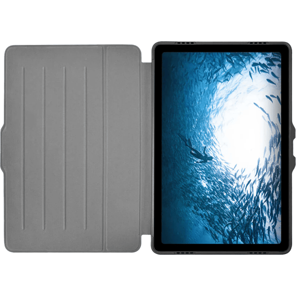 Targus Click-In etui til Galaxy Tab A9+ Sort - A - Som ny