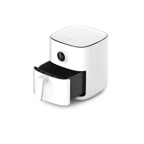 Xiaomi Smart Airfryer 4.5L - C - Mindre Slid