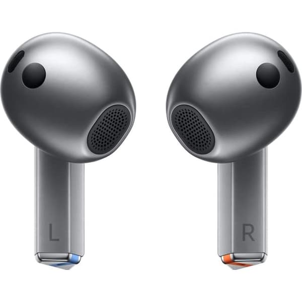 Samsung Galaxy Buds 3, Silver - A - Som ny