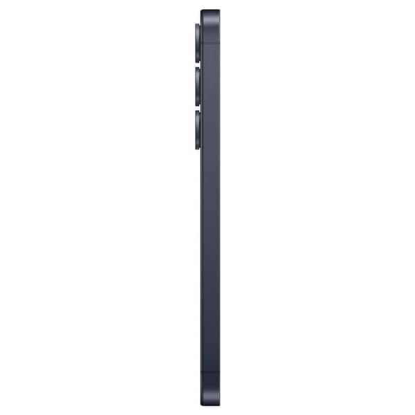 Samsung Galaxy S25 5G 256GB, Blåsort - C - Af Partner