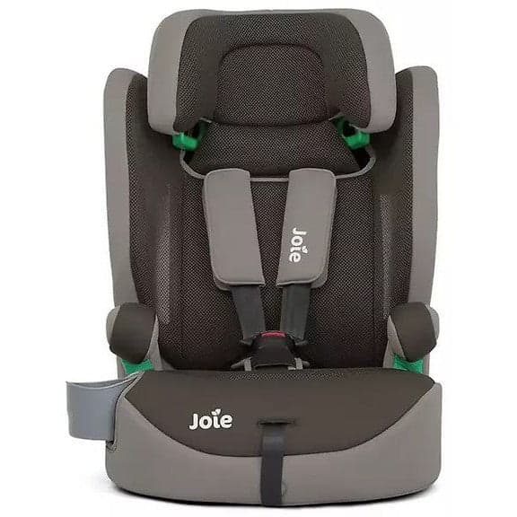 Joie Elevate R129 bilbarnstol, 76 - 150 cm, Toffee - A - Som ny