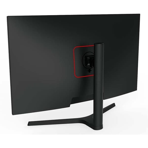 Voxicon G324KP Ergonomisk USB-C 65W 32\" - A - Som ny