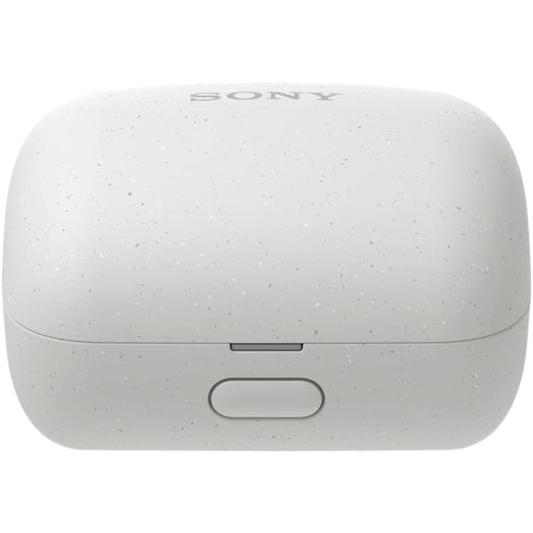 SONY WF-L900W CE7 LinkBuds - Hvit - A - Som ny