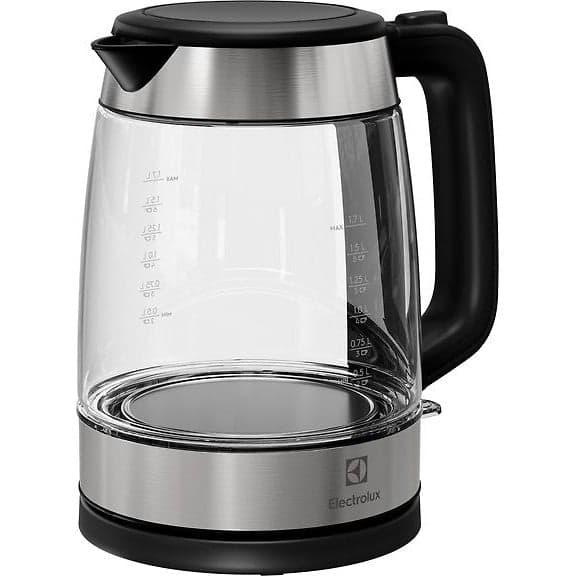 Electrolux E4GK1-4GB Create 4 -lasikeitin 1,7 l - A - Kuin uusi