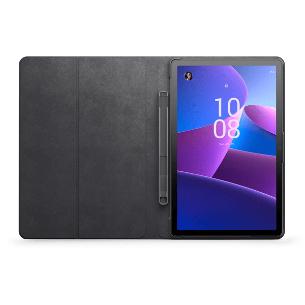 Lenovo Folio Cover til Tab M10 Plus (3. generation) Tablet - C - Mindre Slid