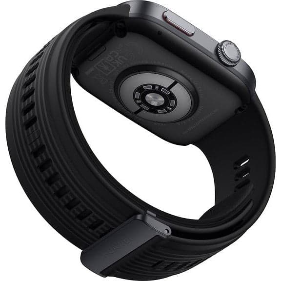 Huawei Watch D2, 48 mm, musta - A - Kuin uusi