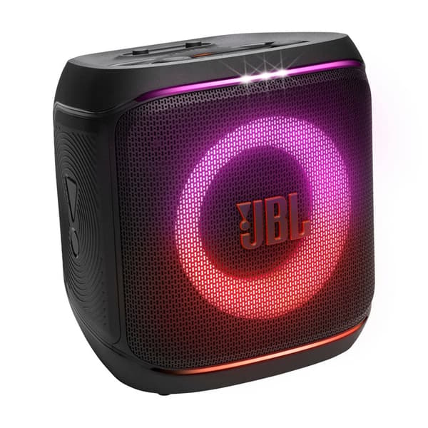 JBL PartyBox Encore 2 trådlöst mikrofonpaket - A - Som ny
