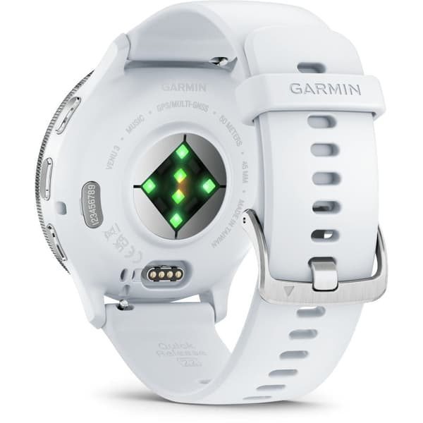 Garmin Venu 3 Vitsten - A - Som ny