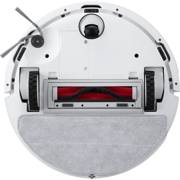Roborock Robotdammsugare Q7 BF, vit - A - Som ny
