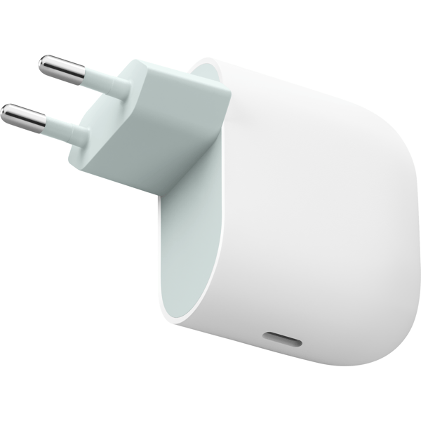 Google 45W USB-C strömladdare - A - Som ny