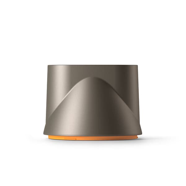 Philips 3000 Series, 1600 W, Hårtørrer, Grå - B - Meget god