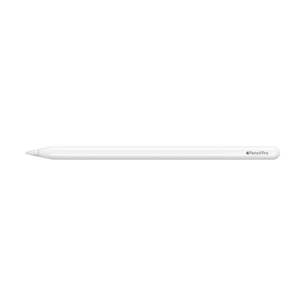 Apple Pencil Pro, vit - B - Mycket bra