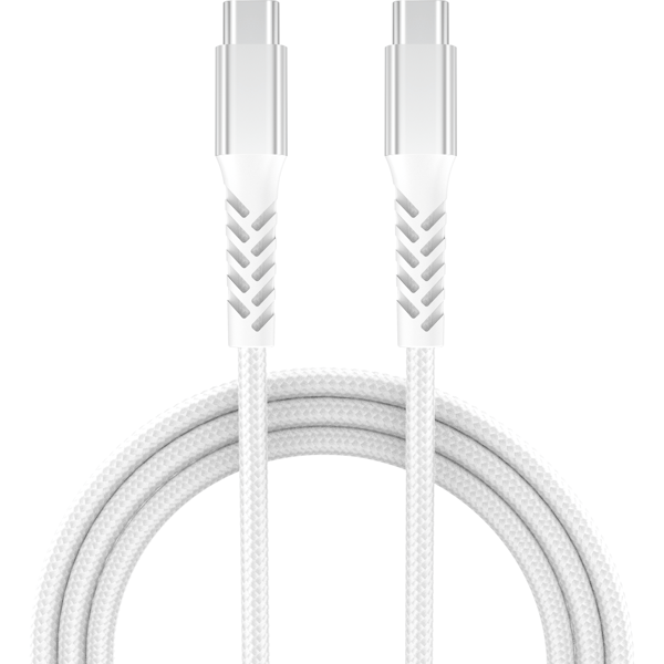 Grateq Pro USB-C til USB-C-kabel 100 W 2,25 m - A - Som ny