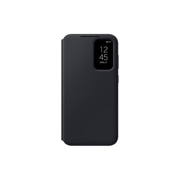 Samsung Galaxy S23 FE 5G Smart View Wallet Case Sort - A - Som Ny