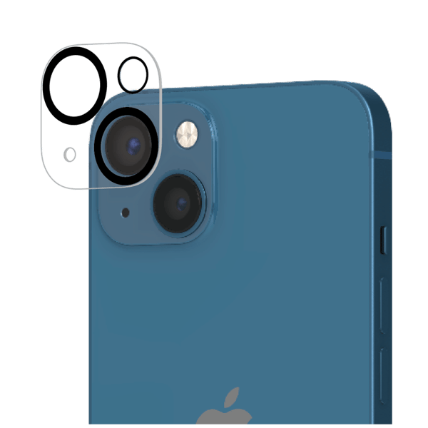 Screenor Vizor+ kameraskydd för iPhone 13/13 Mini - A - Som ny