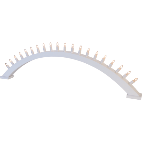 Ljusstake Kulle 230-88 - A - Som ny