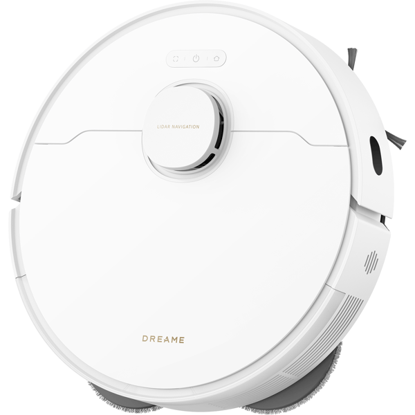 Dreame L10s Pro Gen 2 Robotstøvsuger - A - Som ny