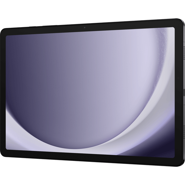 Samsung Galaxy Tab A9+ Wifi (64 Gt), grafiitti - C - Pientä kulumaa