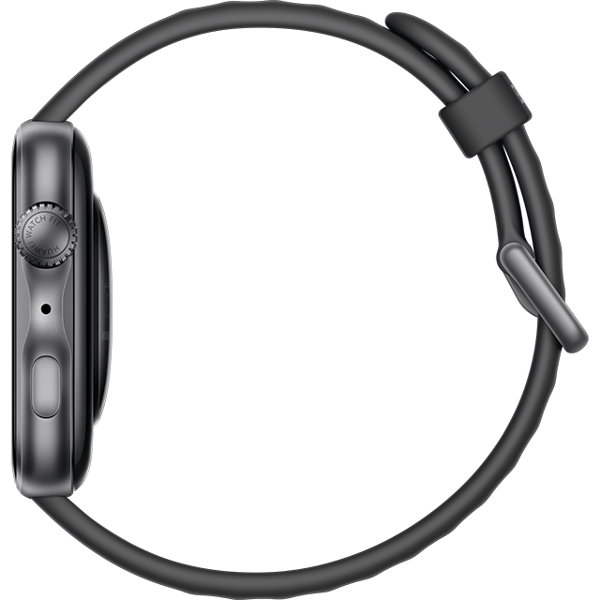 Huawei Fit 5 smartklocka, Svart - A - Som ny