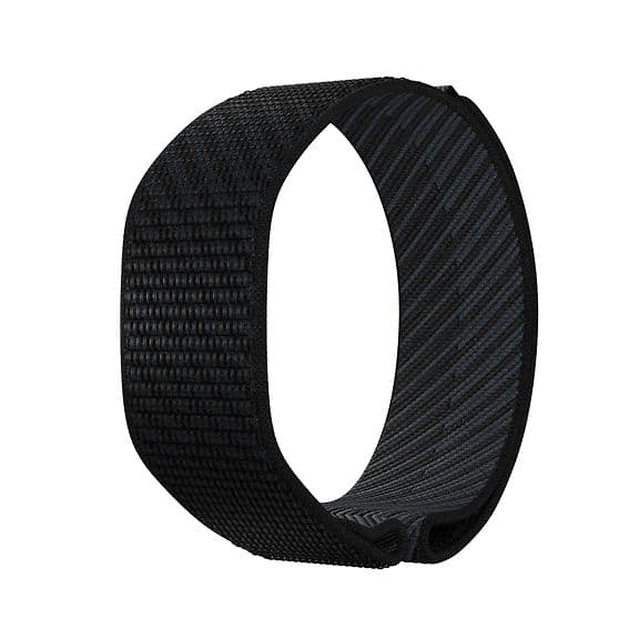 POLAR LOOP ARMBAND SVART S-L - A - Som ny