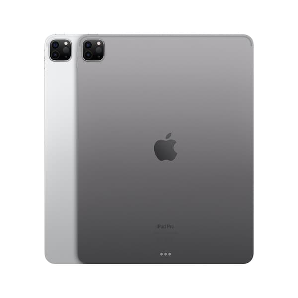 Apple iPad Pro 12,9" 6:e gen (2022) 1TB WiFi, silver - C - Av partner