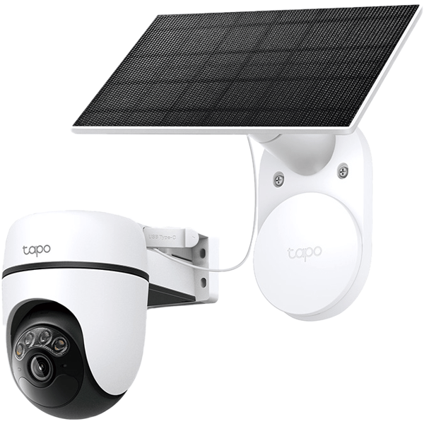 TP-Link Tapo C610 Kit utomhussäkerhetskamera - B - Mycket bra