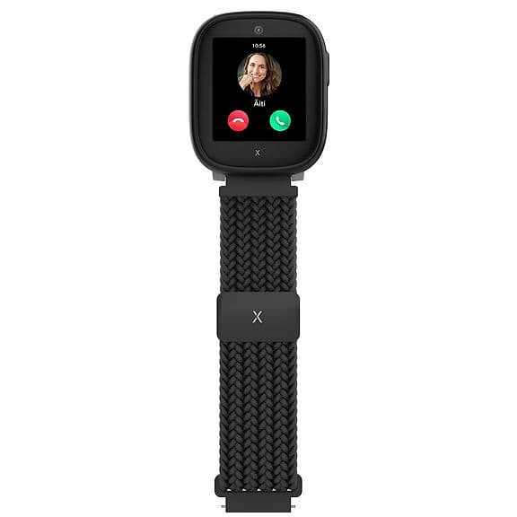 Xplora X6 Play eSIM Smartwatch til børn, sort - B - Meget god