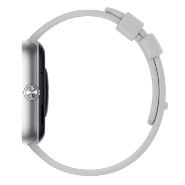 Xiaomi Redmi Watch 4, Silver/Grå - A - Som ny