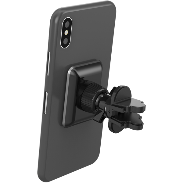 Celly Universal Super Magnetic Bilholder for Luftventil - A - Som Ny