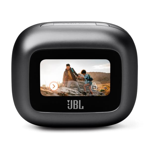 JBL Live Flex 3 Støjreducerende Hovedtelefoner - A - Som Ny
