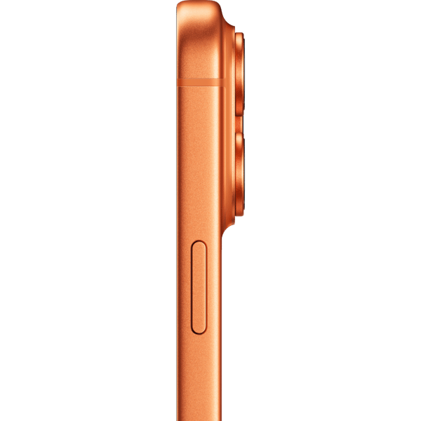 Apple iPhone 17 Pro Max 5G, 512GB, Cosmic Orange - C - Af Partner