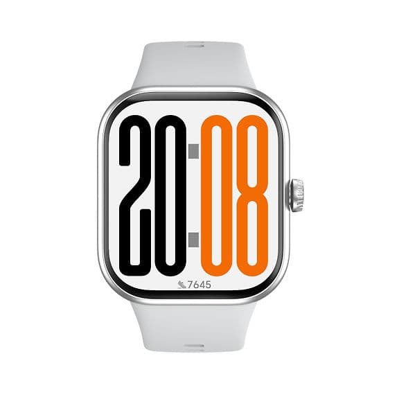 Honor Choice Watch 2 Pro, Hvit - A - Som ny