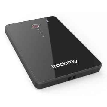 Trackimo Travel 3G GPS Tracker - A - Som Ny