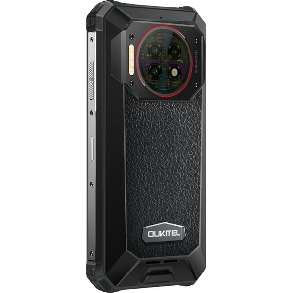 Oukitel WP19 Pro robust smartphone - A - Som ny