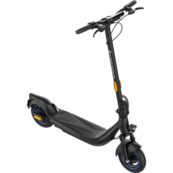 E-Way E-50025FRS Elscooter - A - Som ny