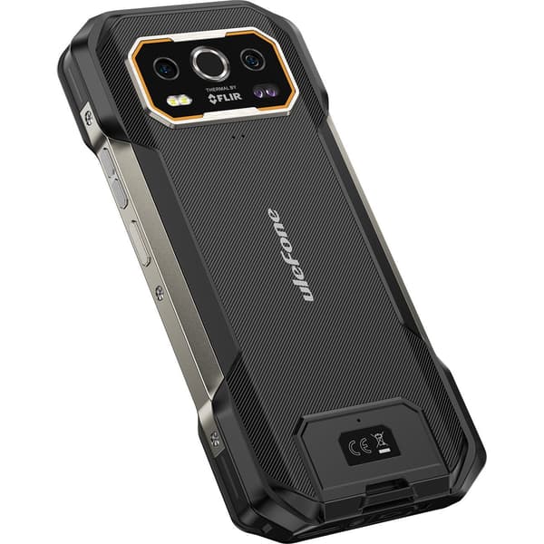 Ulefone Armor 27T Pro 5G smartphone - A - Som ny