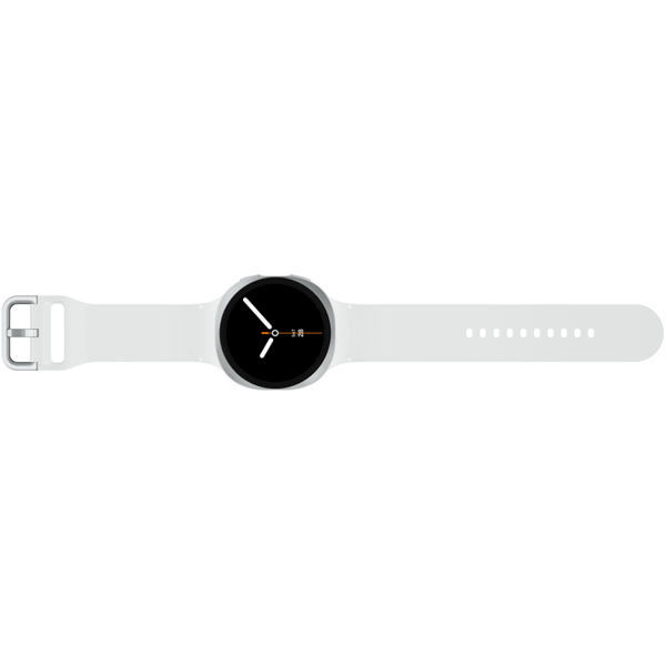 Samsung Galaxy Watch8 44mm eSIM, Silver - A - Som ny