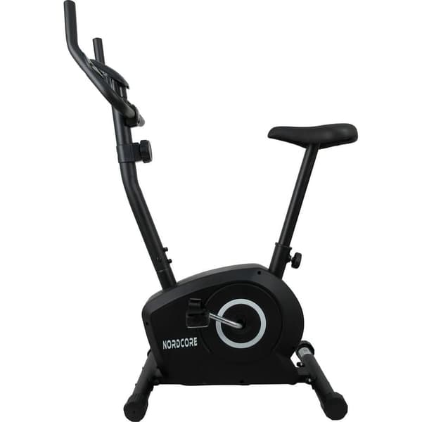 Nordcore Motionscykel Core 400 - C - Mindre Slid