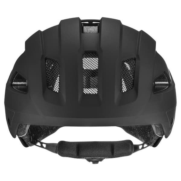 Uvex Stride cykelhjelm, Sort, 56-59 - A - Som ny