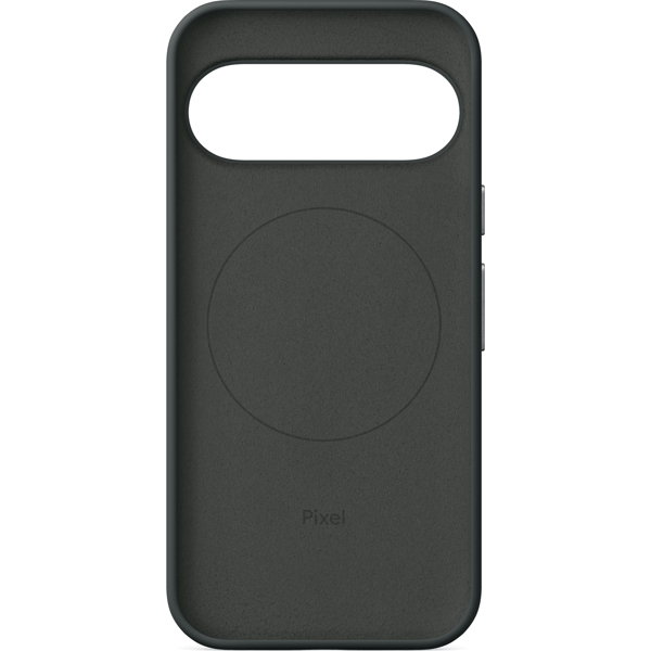 Google Pixelsnap-deksel for Pixel 10/10 Pro, Obsidian - A - Som ny
