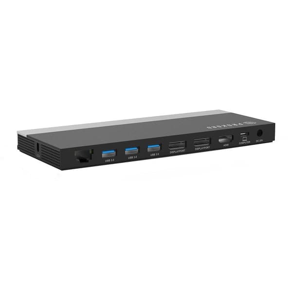 Prokord UMD01 Docking Station - B - Meget God