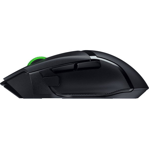 Razer Basilisk V3 X Hyperspeed Gaming Mouse - A - Som Ny