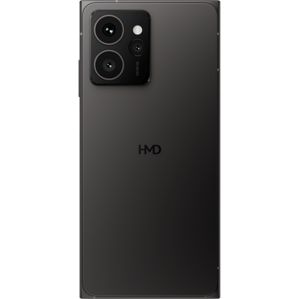 HMD Skyline 5G, svart - A - Som ny