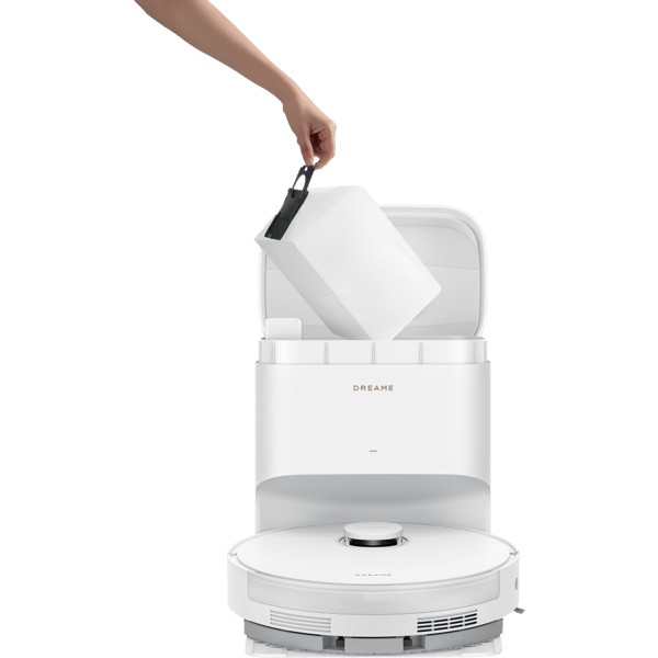 Dreame D20 Plus Robotstøvsuger - C - Mindre slitasje