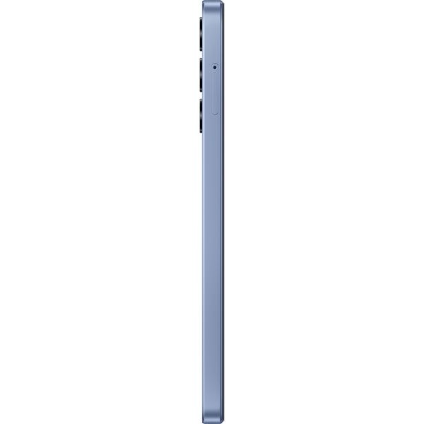 Samsung Galaxy A25 5G 128GB, Blå - C - Mindre Slid