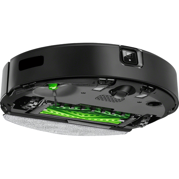 iRobot Roomba Combo j5+ Robotstøvsuger - A - Som ny